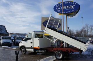 Iveco Daily 35C15